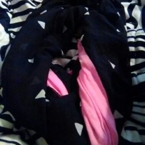 Versatile Infinity Scarf